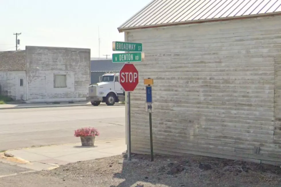 Denton, MT. Credit Google