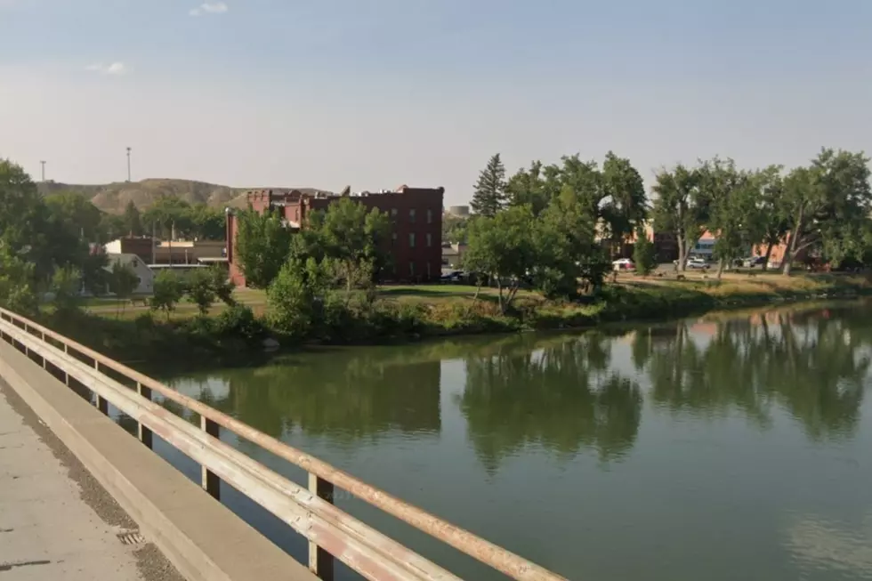 Fort Benton, MT. Credit Google