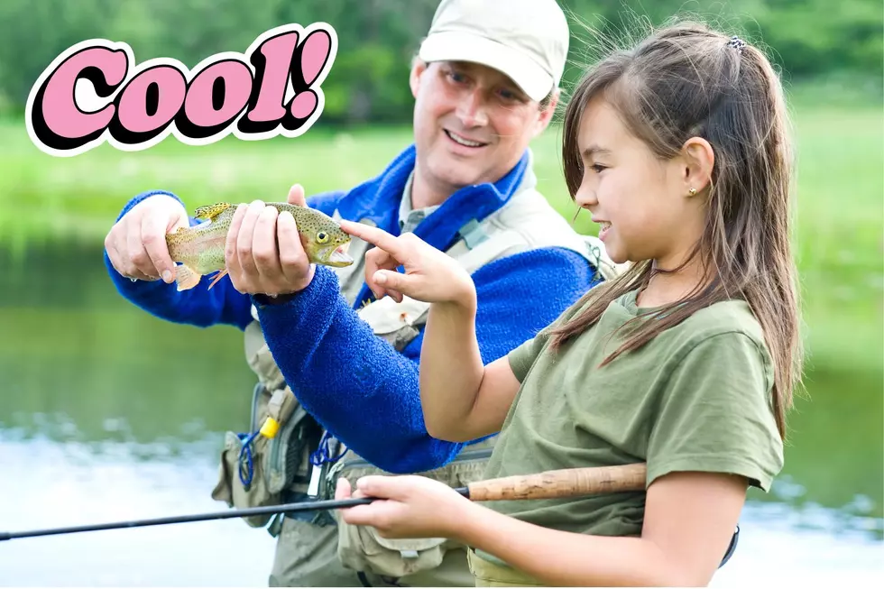 Billings Kids! Come Learn and Enjoy Fly Fishing!