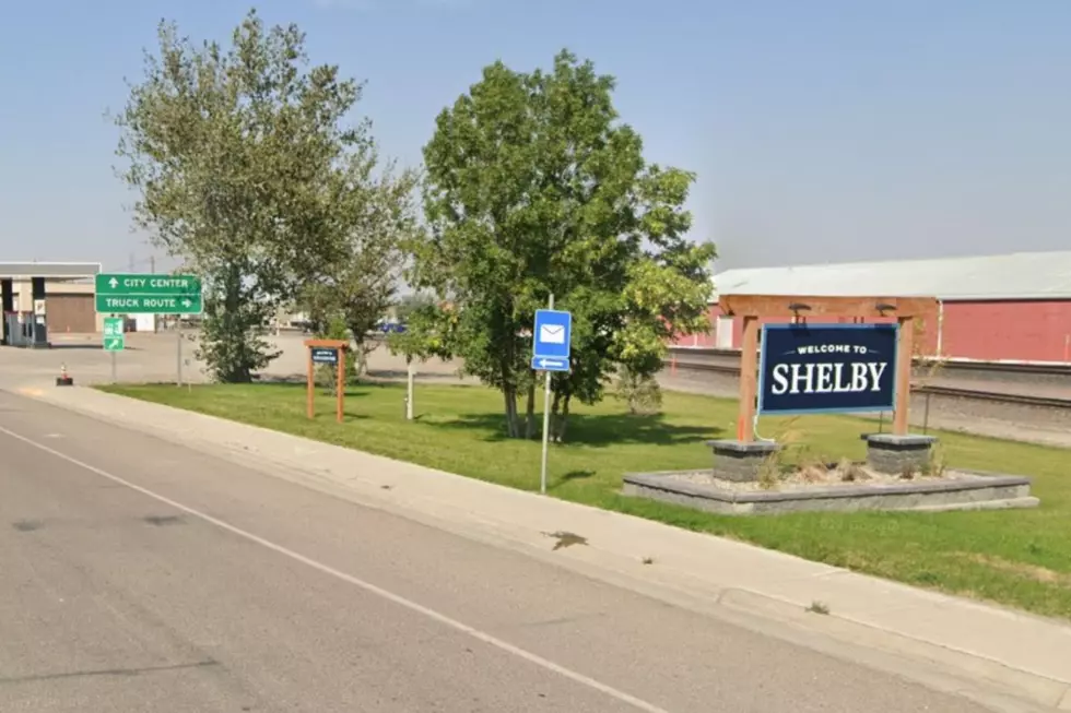 Shelby, MT. Credit Google