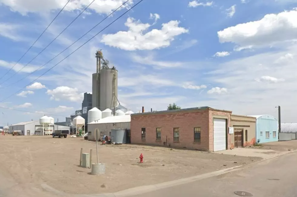 Sidney, MT. Credit Google