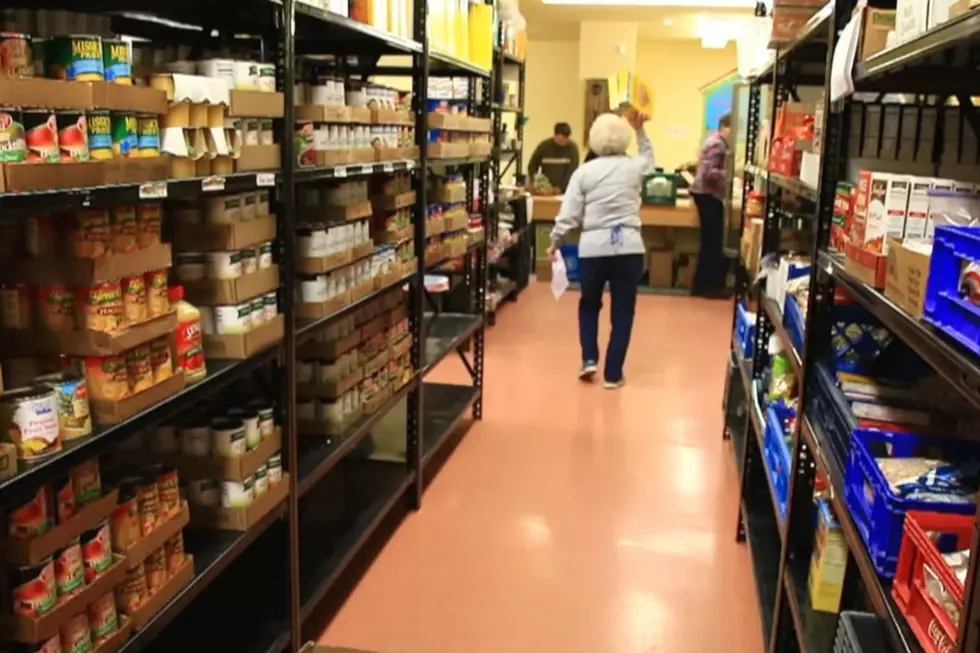 You Can Help Fight Hunger in Montana at the Grocery Store