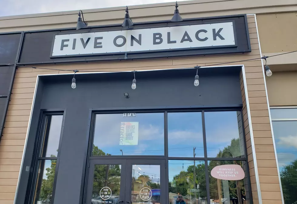 Level Up Your Bowl Meal at Five on Black in Billings, Montana