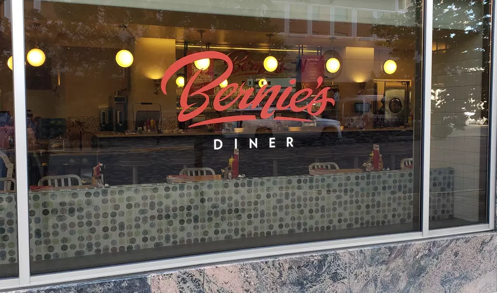 Bop into Bernie’s in Billings for Breakfast