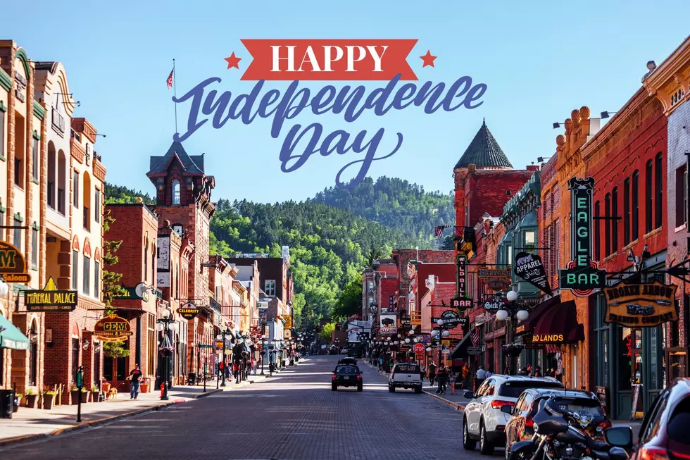 4th of July in Deadwood Looks Like a Great Time