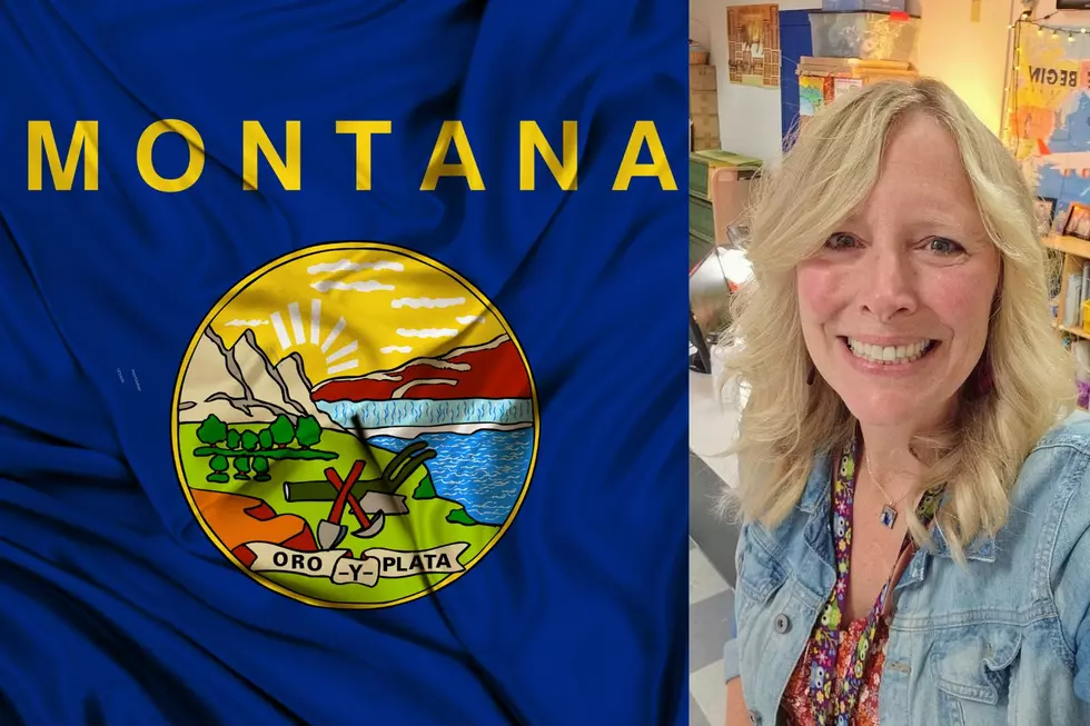 Meet the Montana History Teacher of the Year from Corvallis