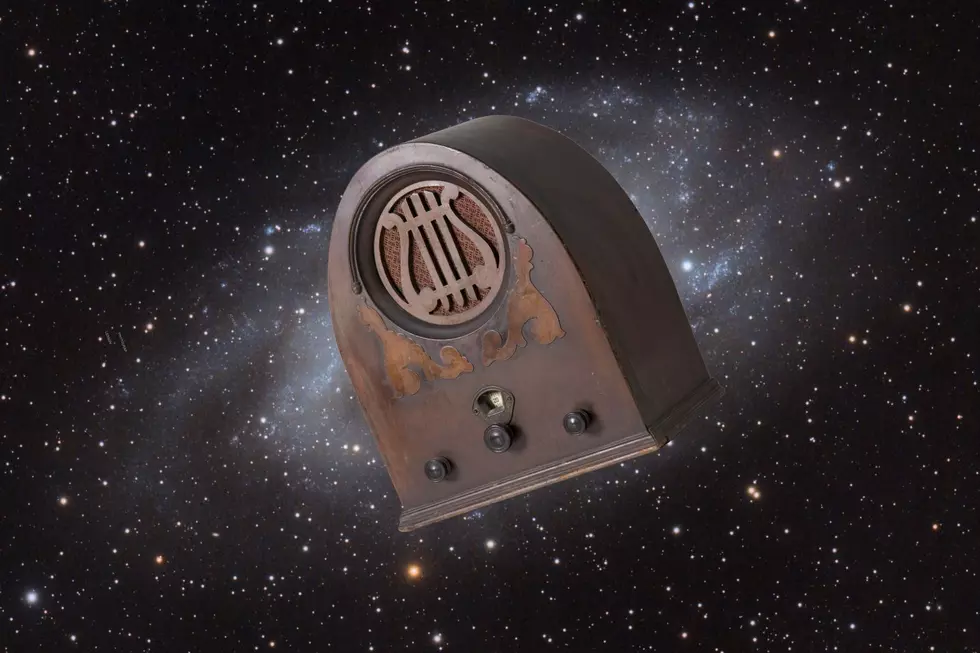 Dear Montanan: Is the Radio the Center of Your Universe?