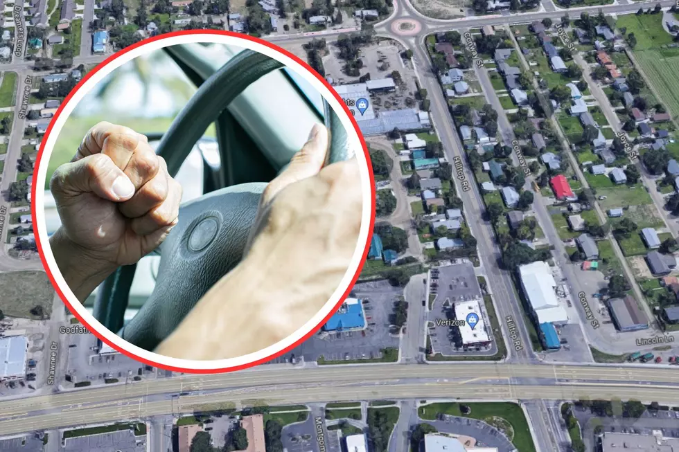 Thursday Night Road Rage Incident in Billings Turns Fatal