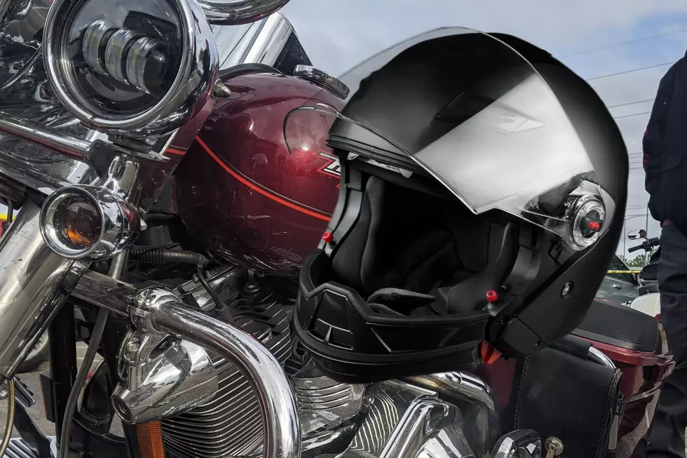 Is it Time for a Motorcycle Helmet Law in Montana?