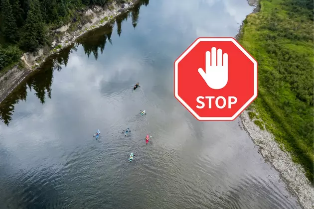 Kayaking in Montana? Don&#8217;t Forget This Lawful Step