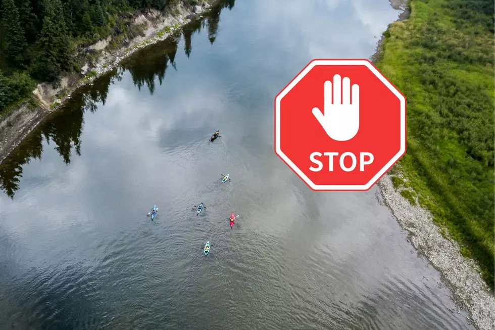 Kayaking in Montana? Don't Forget This Lawful Step