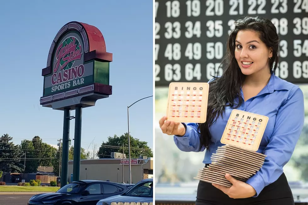 Billings' Best Bingo Is at the Grandstand Sports Bar