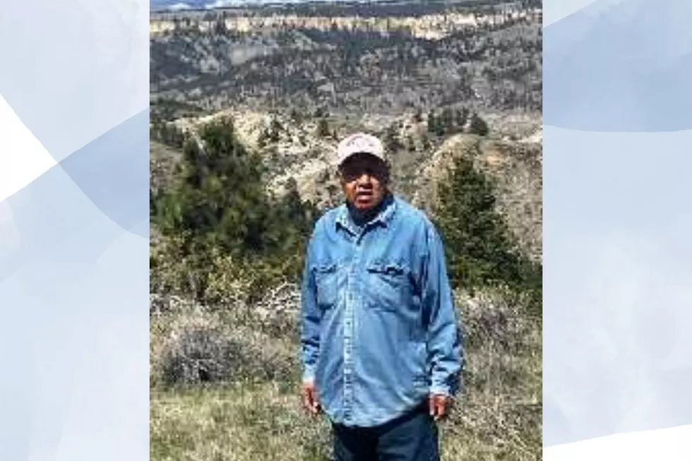 LONEWOLF, MICHAEL GEORGE - Credit MT DOJ
