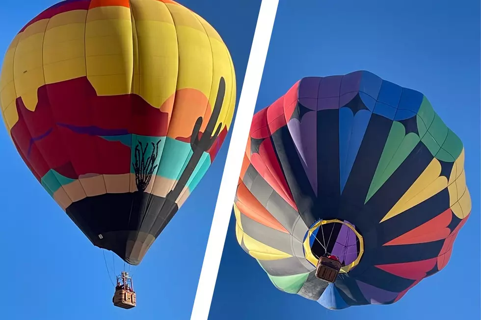 Billings’ 2024 Big Sky Balloon Rally Seeks Volunteers
