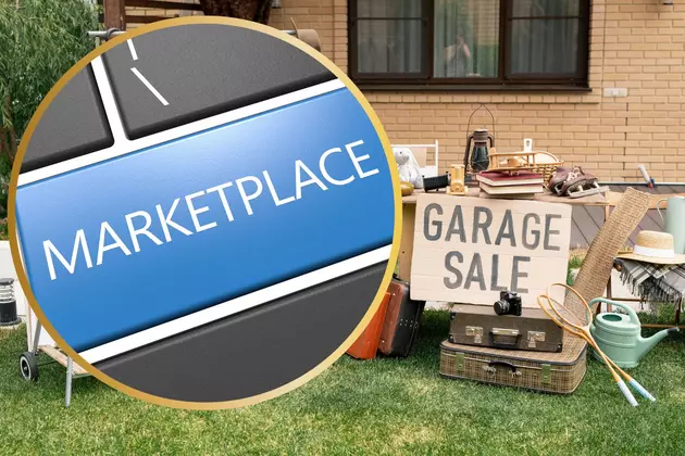 Montanans: Garage Sales vs. Online – What&#8217;s Best for Sellers?
