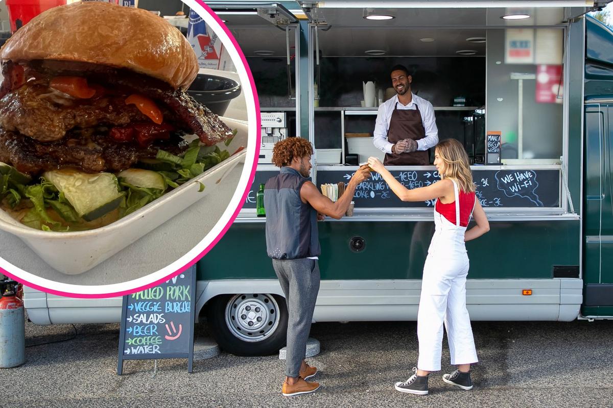 Food Truck Battle at Yellowstone: Foodies unite on August 24th