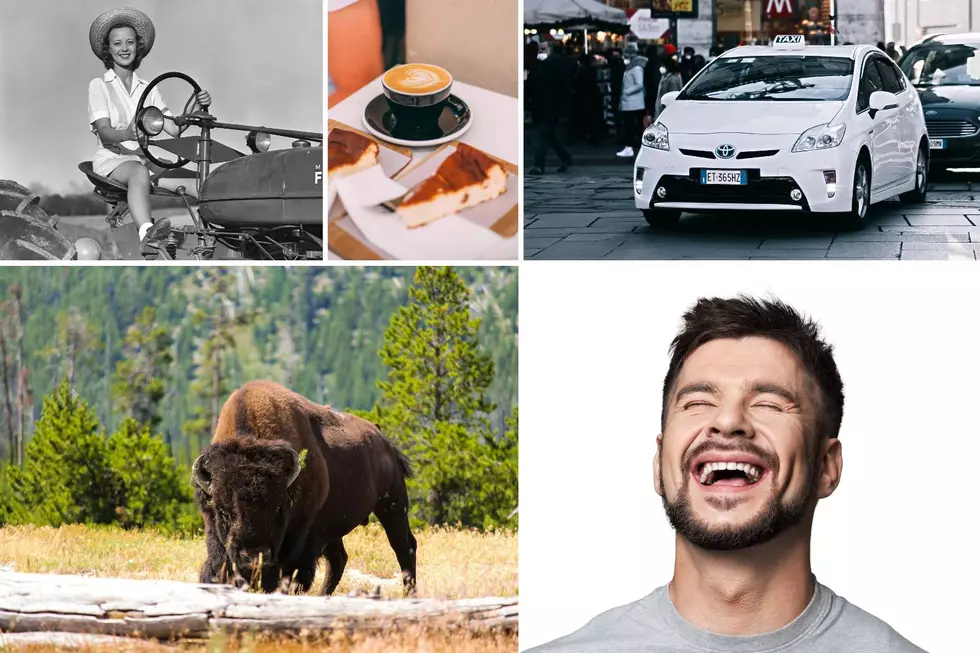 10 New Year’s Resolutions You’ll NEVER Hear in Montana