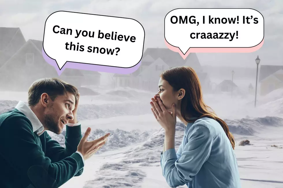 Sure, let's talk about the weather. Credit Canva