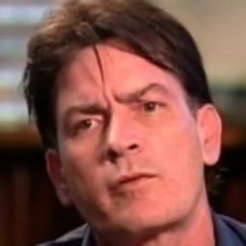 Vault of Comedy:More Goof Songs Inspired by Charlie Sheen [Audio]