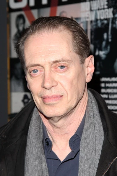 Stupid Stuff On the Internet Chicks With Steve Buscemi Eyes