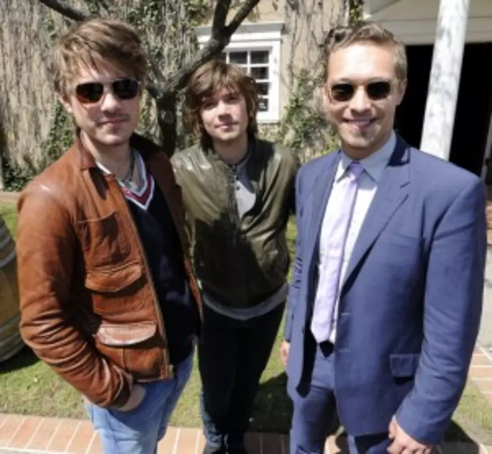 New Hanson &#8211; A Year Later!