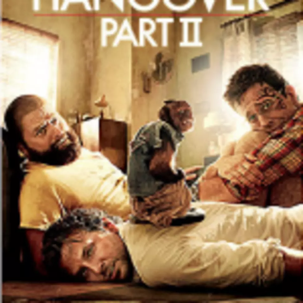 &#8216;The Hangover Part 2&#8242; Trailer &#8211; Watch It Now [Video]