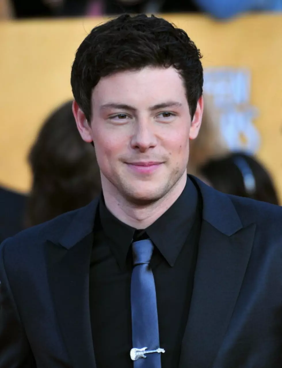 ‘Glee’ Guy Cory Monteith Is One of Wednesday’s Celebrity Birthdays