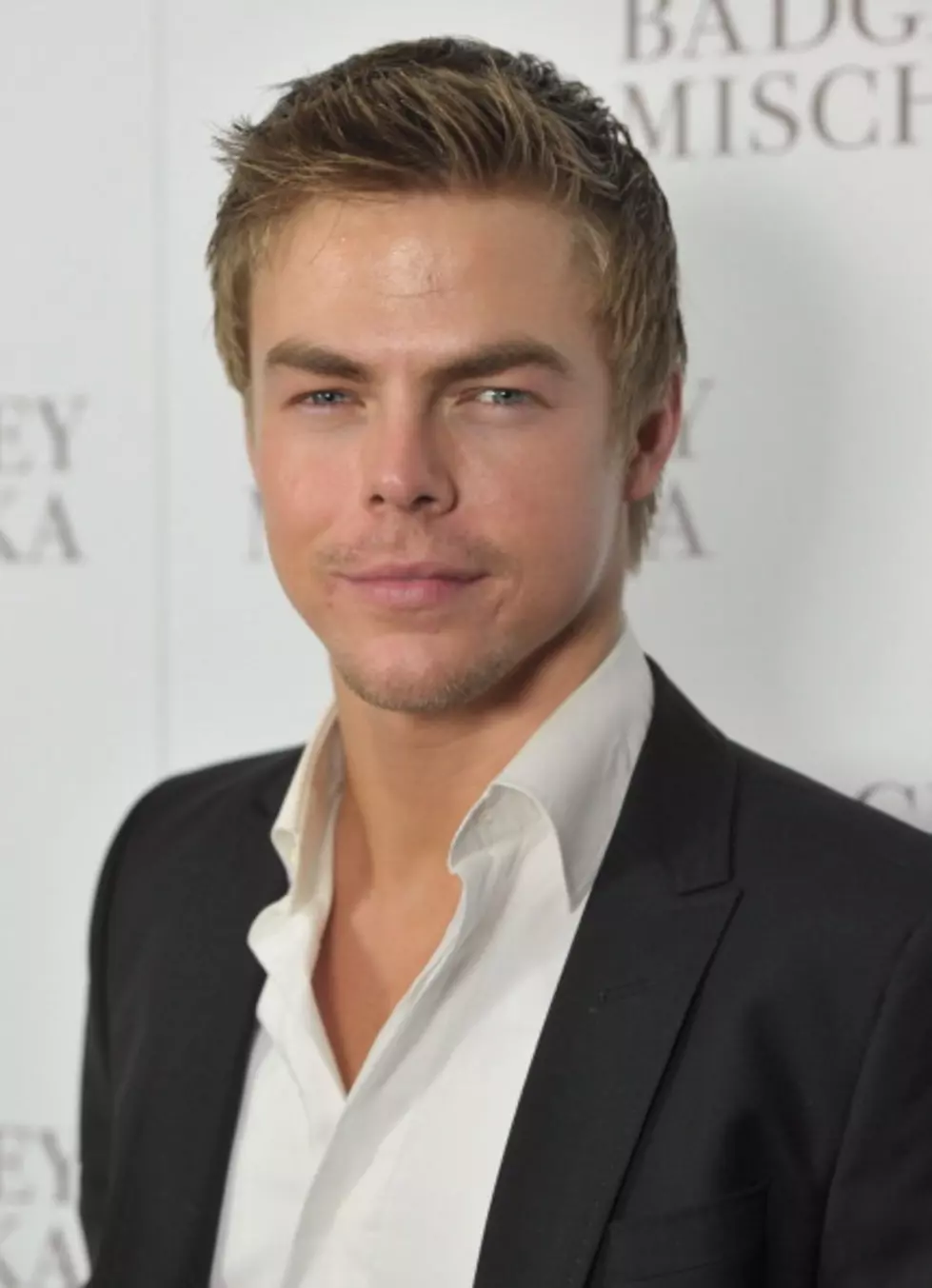 Today’s Celebrity Birthdays Include Derek Hough of ‘Dancing With the Stars’