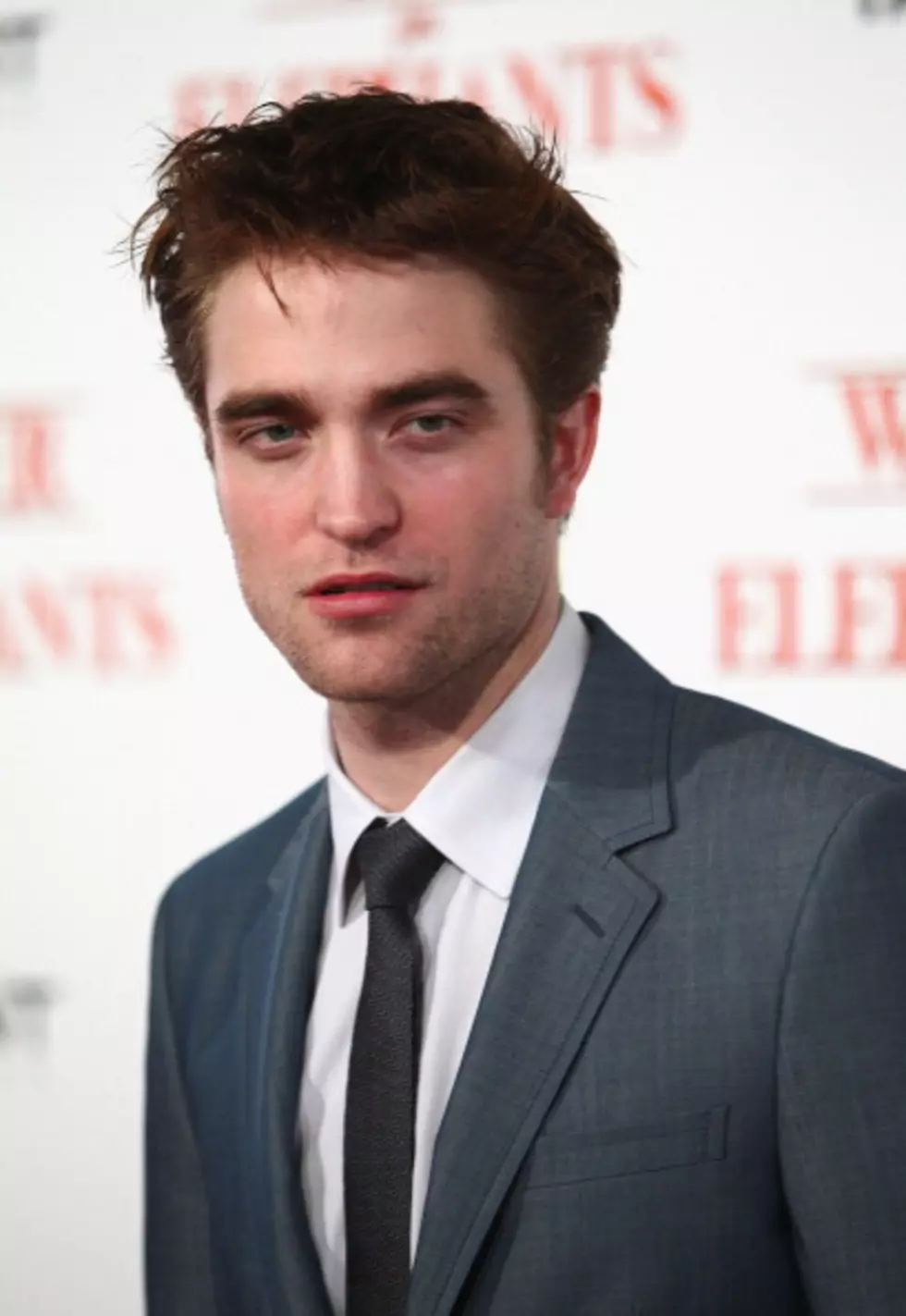 ‘Twilight’ Vampire Robert Pattinson & Friday’s Other Celebrity Birthdays