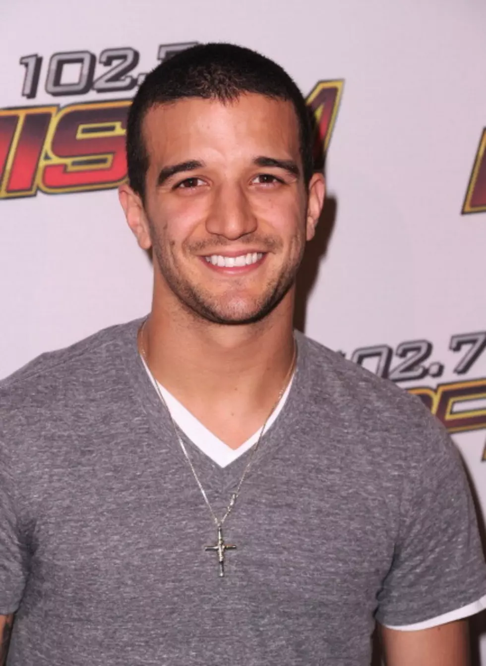 ‘Dancing With the Stars’ Mark Ballas & Tuesday’s Other Celebrity Birthdays