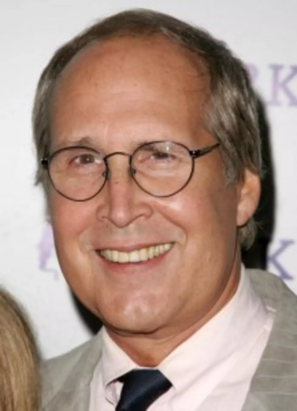 Don&#8217;t Say You Heard It From Me But, Did You Know &#8230;Chevy Chase