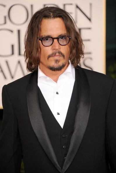 How do I get Johnny Depp's hair in Public Enemies? : r/malehairadvice
