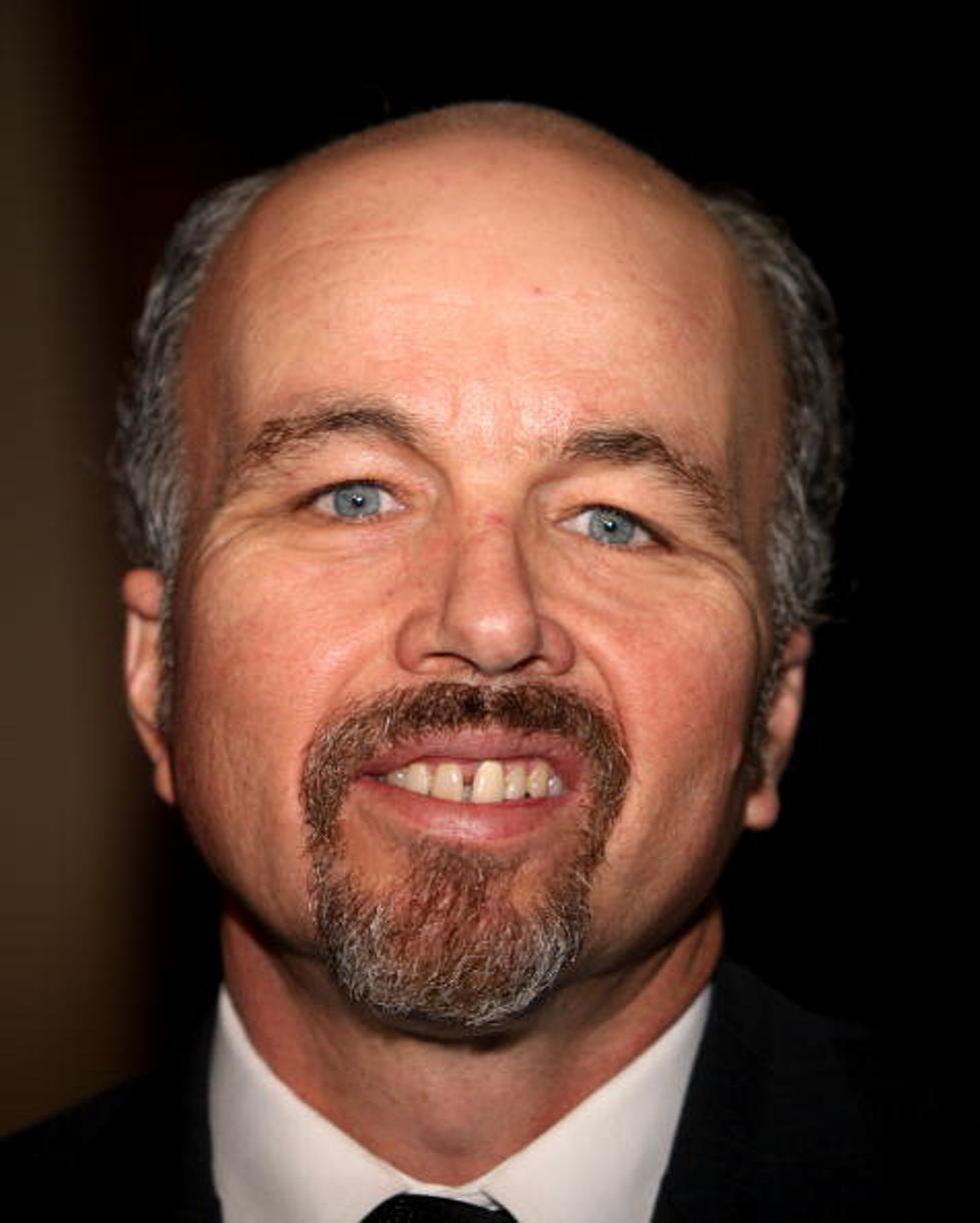 Don’t Say You Heard It From Me But…Did You Know…Clint Howard