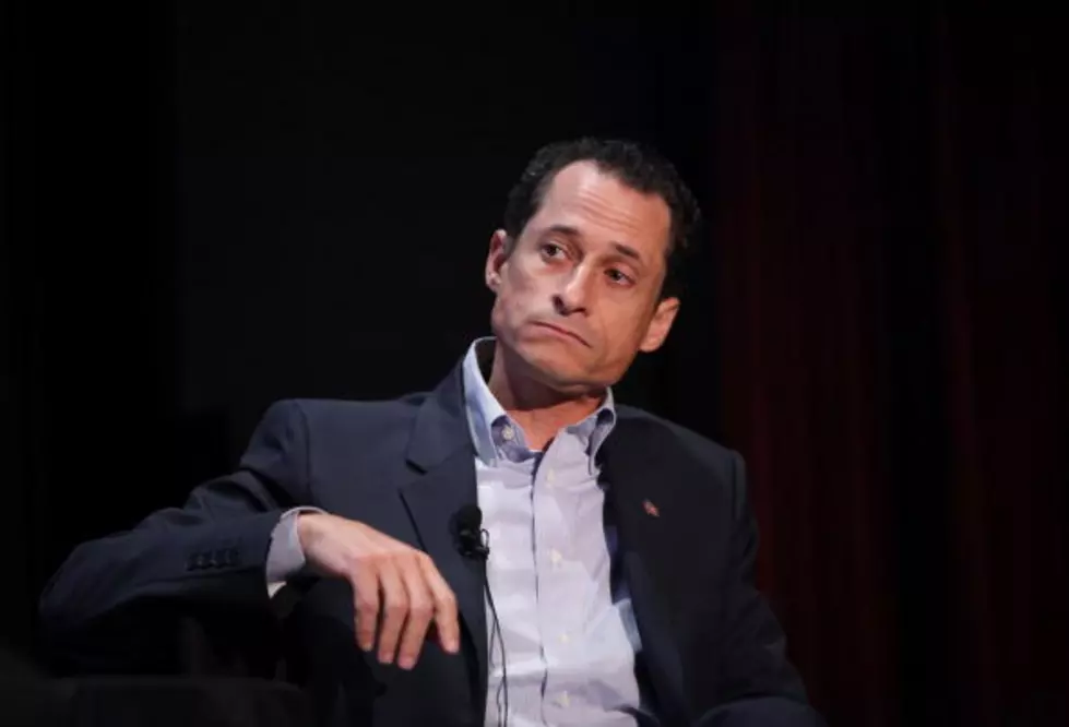 What’s Love Got To Do With It – The Weinergate Edition