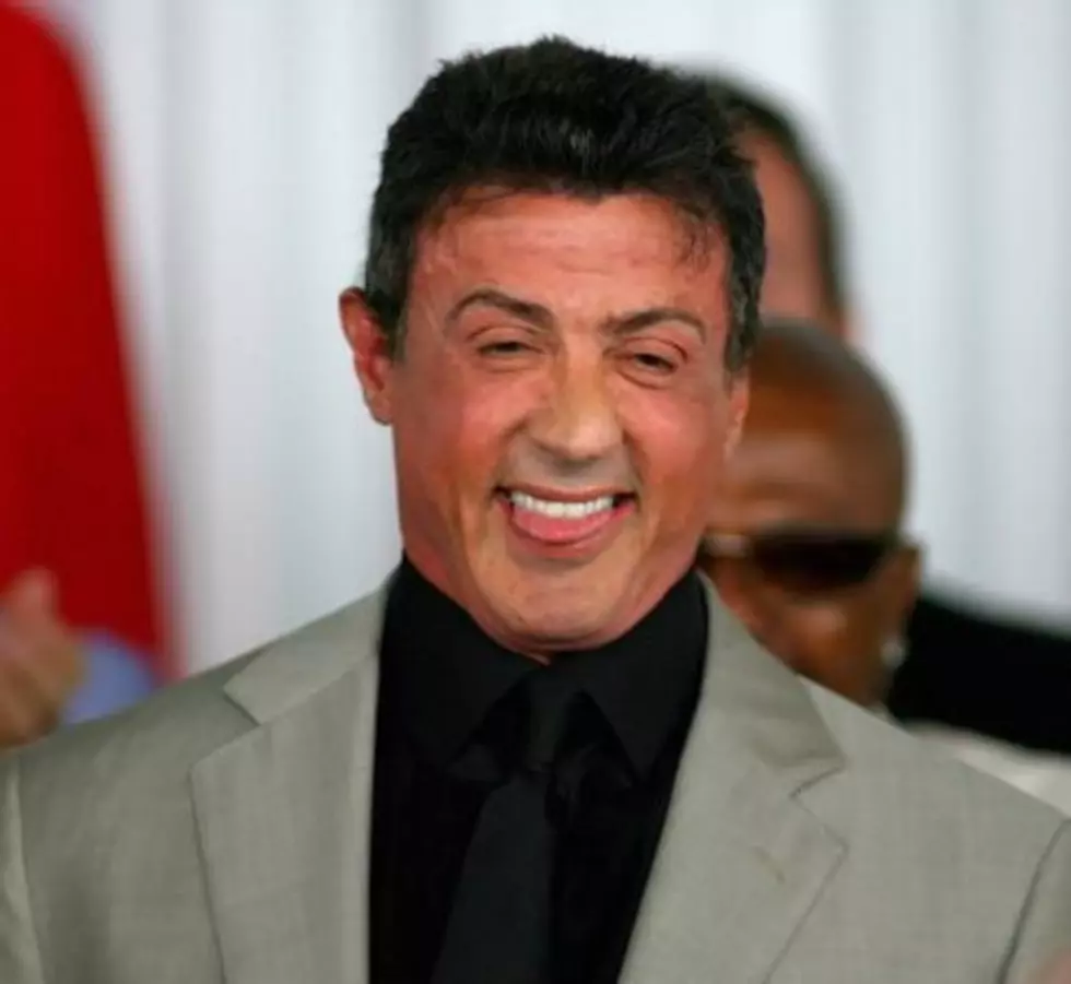 Celebrity Birthdays for Wednesday July 6 Include Sylvester Stallone and 50 Cent