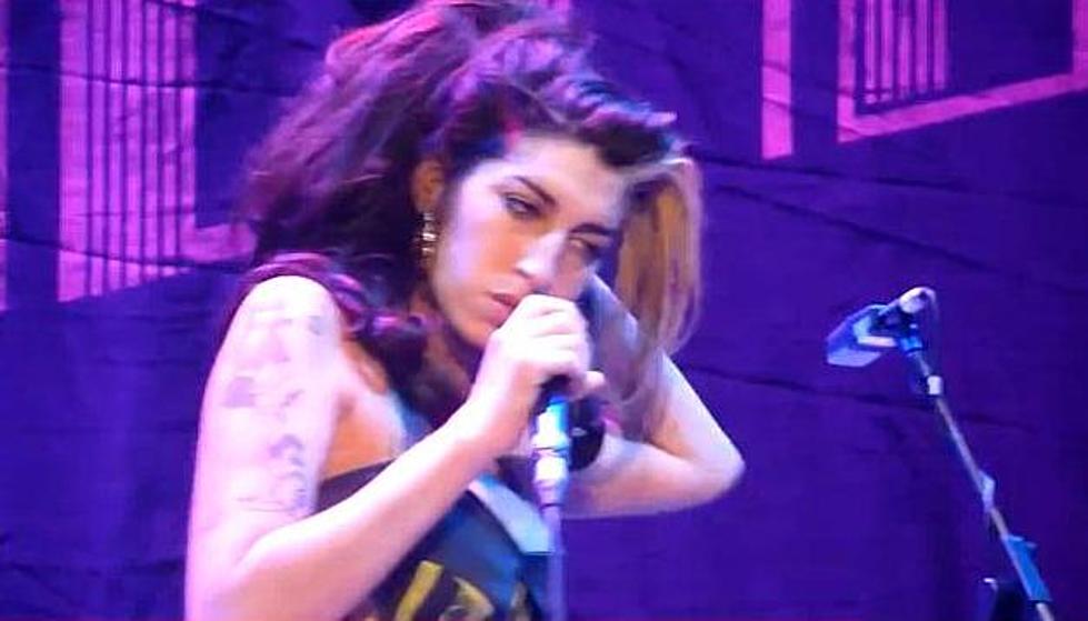 Amy Winehouse Her Last Public Performance Video