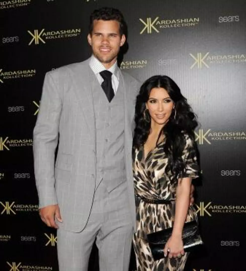 Hollwood Dirt: Kim Kardashian Wedding Details, Photos and Video &#038; Celebrity Baby News