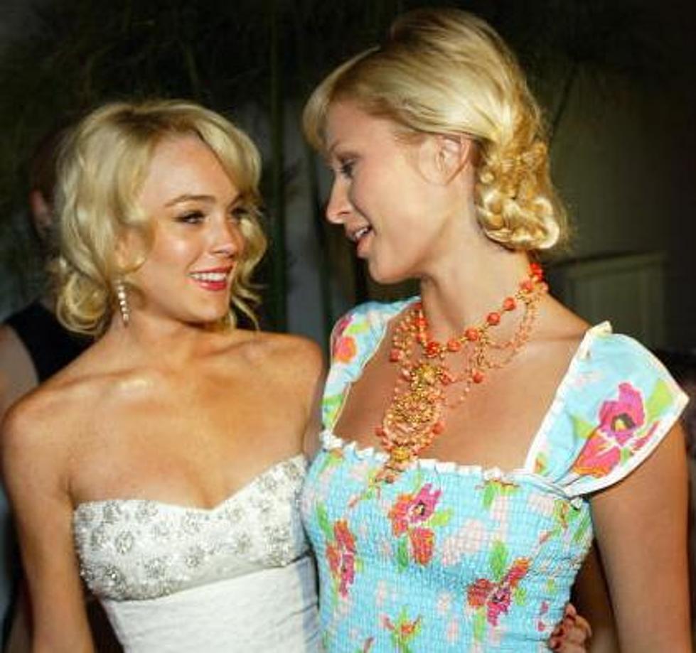 Hollywood Dirt: Are Lindsay Lohan and Paris Hilton FWB’s??? &#038; the Worst Celebrity Tippers
