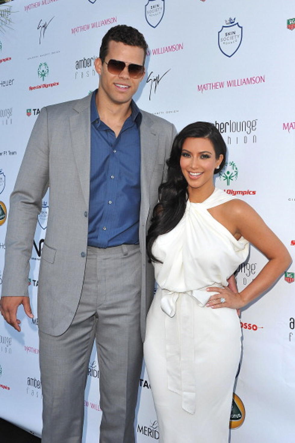 Are Those Wedding Bells I Hear?! Kim K and Kris Tie The Knot Today!