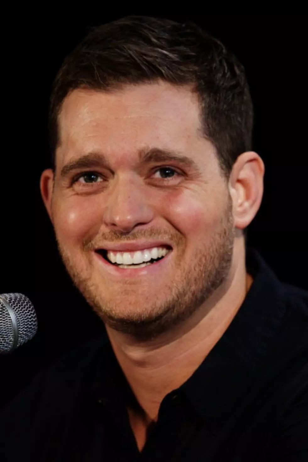 Celebrity Birthdays for Friday September 9 Include Michael Buble and Adam Sandler