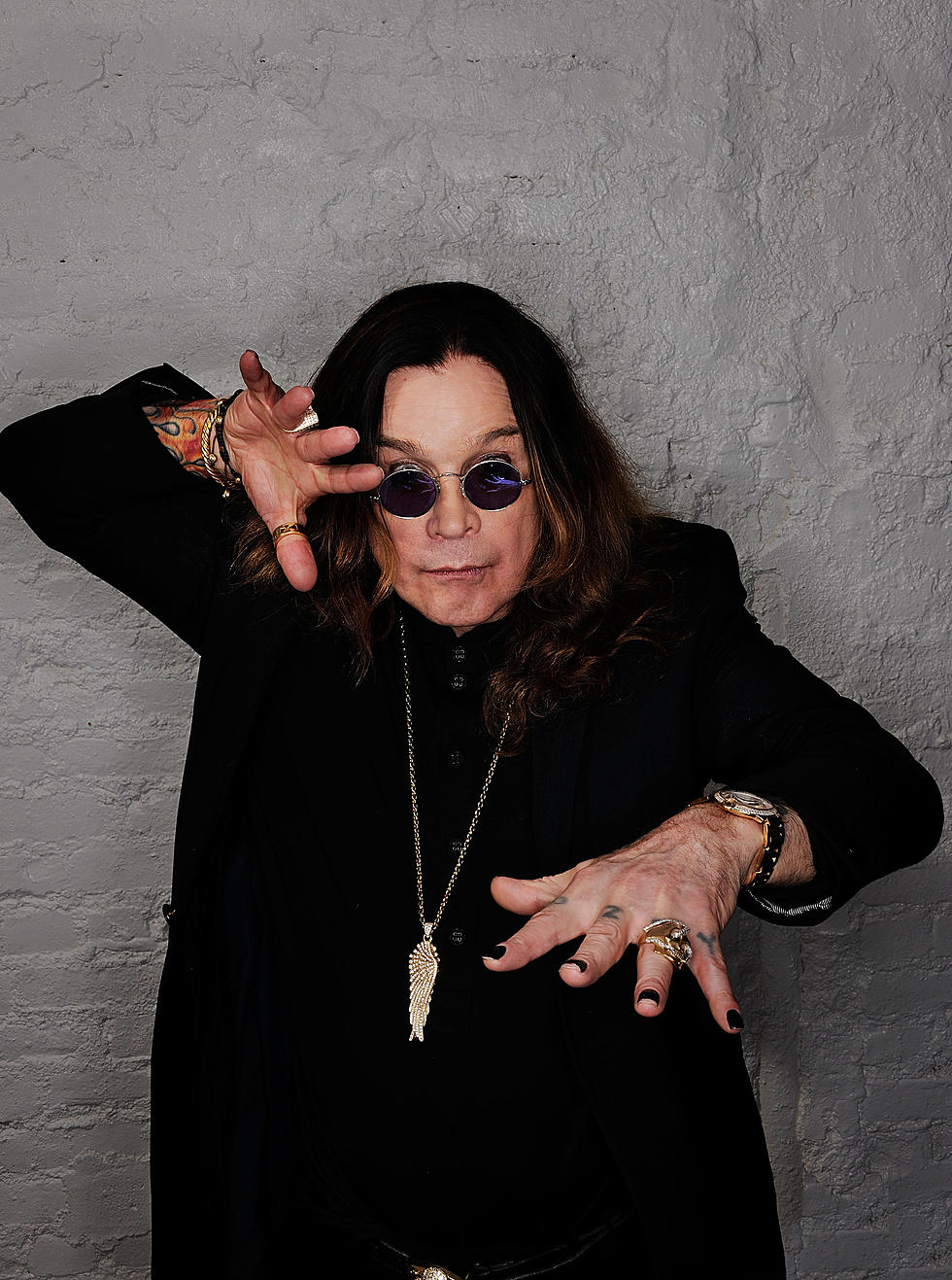 Don’t Say You Heard It From Me But, Did You Know…Ozzy Osbourne