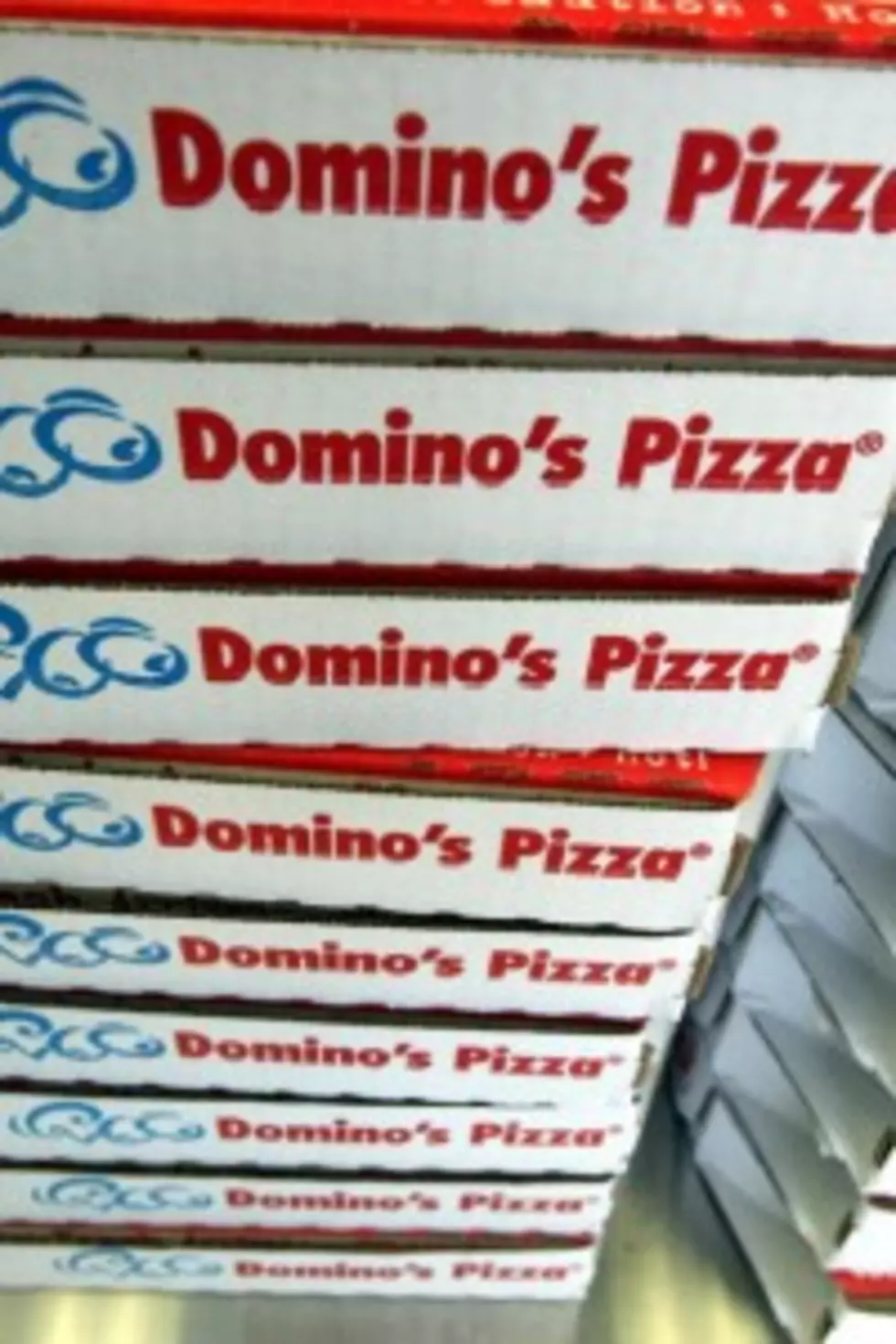 Domino&#8217;s Is Building A New Location On The Moon!