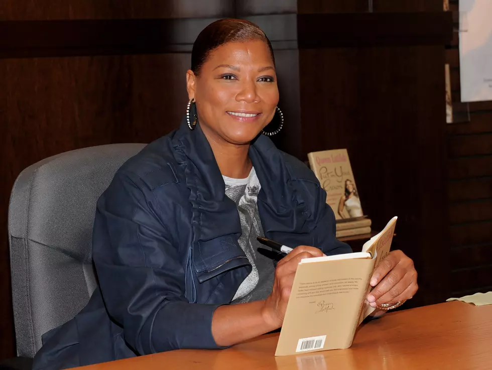 Don&#8217;t Say You Heard It From Me But, Did You Know&#8230;Queen Latifah
