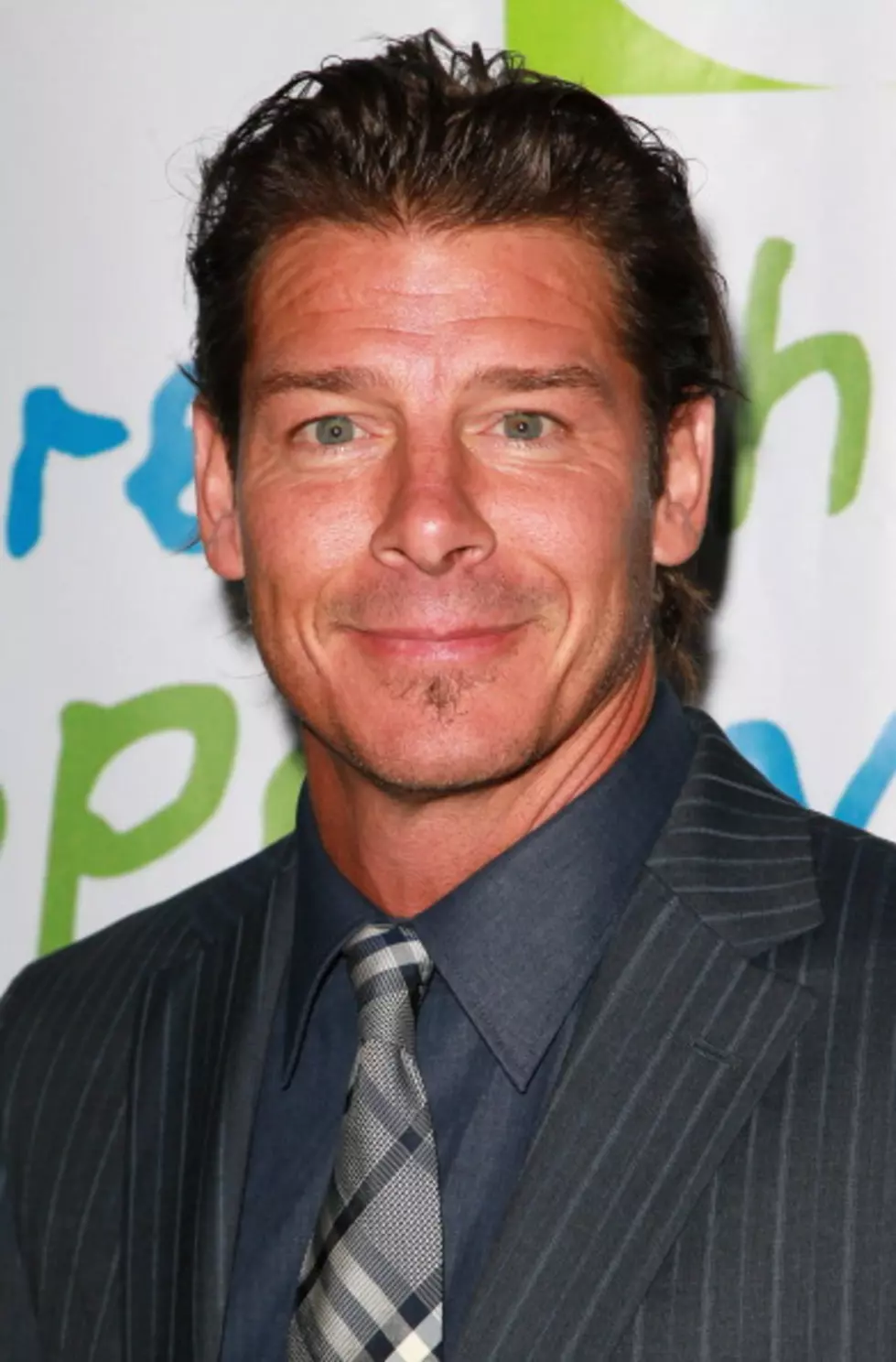 Celebrity Birthdays for Wednesday October 19 Includes Ty Pennington