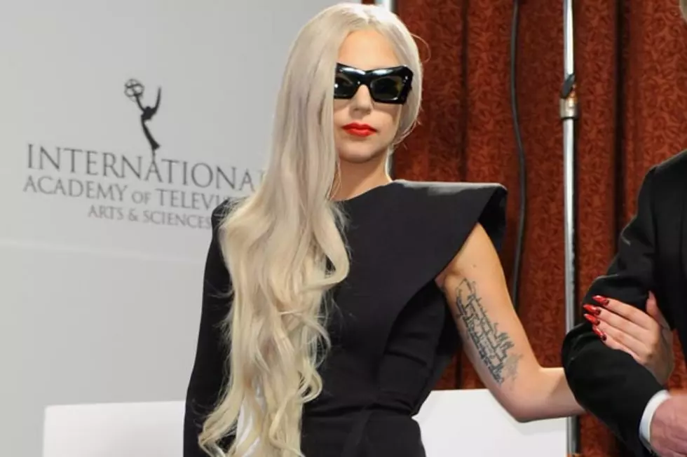 Lady Gaga’s Dad Refuses to Change Home Phone Number Even Though Fans Call