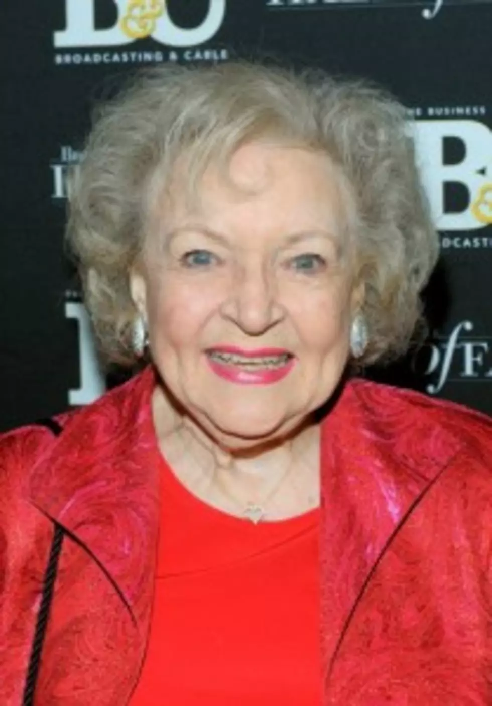 Betty White Is Turning 90!!!