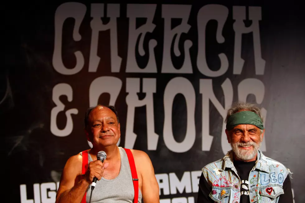 Don’t Say You Heard It From Me But, Did You Know…Cheech Marin