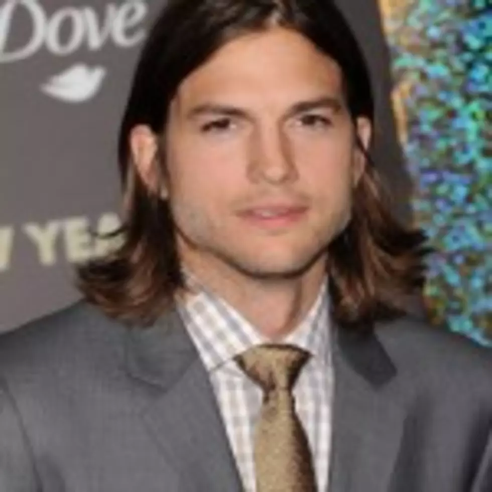 Hollywood Dirt &#8211; Will Ashton Kutcher be a Dating Site&#8217;s New Spokesman? and Will There be Four More Kardashian Shows on T.V soon?