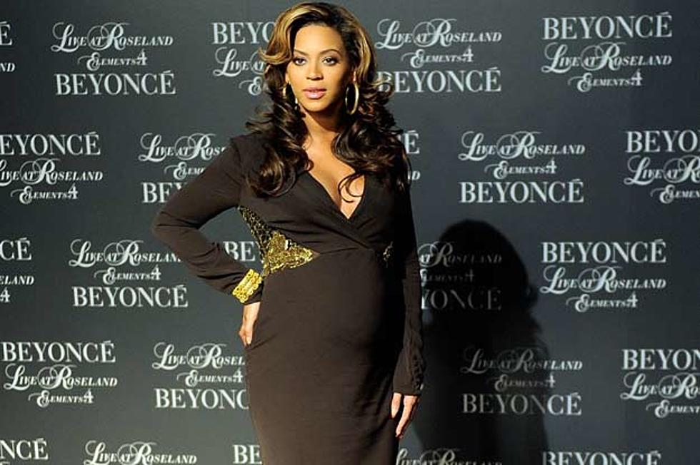 Tiana-May Carter Is Rumored Name for Beyonce and Jay-Z’s Baby Girl