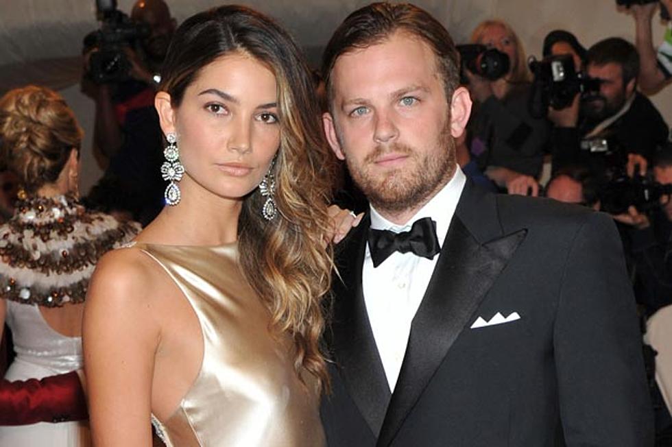 Kings of Leon Frontman Caleb Followill + Wife Are Expecting a Baby